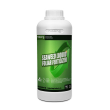 Seaweed Extract 100% Natural Water Soluble Liquid Seaweed Foliar Spray Fertilizer